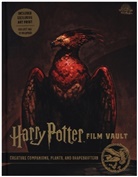 Jody Revenson, Revenson Jody - Harry Potter: The Film Vault Volume 5: Creature Companions, Plants,
