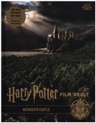 Jody Revenson, Revenson Jody - Harry Potter: The Film Vault - Volume 6: Hogwarts Castle