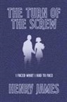 Henry James, JAMES HENRY - Turn of the Screw