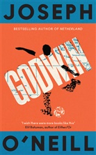 Joseph O’Neill, Joseph O'Neill - Godwin