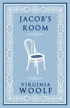 Virginia Woolf - Jacob's Room