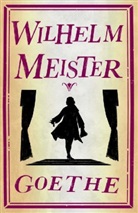 Joseph Conrad, Johann Wolfgang von Goethe - Wilhelm Meister
