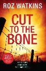 Roz Watkins, Watkins Roz - A DI Meg Dalton thriller