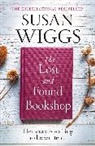 Susan Wiggs, Wiggs Susan - The Lost and Found Bookshop