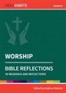 Andrew Roberts - Worship