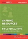 Andrew Roberts - Sharing Resources