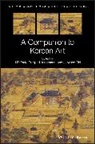 J. P. Park, J. P. Rhi Park, JP Park, Dana Arnold, Burglind Jungmann, Jungmann Burglind... - Companion to Korean Art