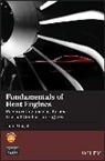 J Ghojel, Jamil Ghojel - Fundamentals of Heat Engines
