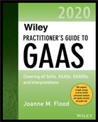 Joanne M Flood, Joanne M. Flood - Wiley Practitioner''s Guide to Gaas 2020
