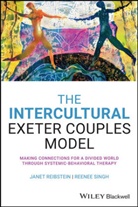 J Reibstein, Jane Reibstein, Janet Reibstein, Janet Singh Reibstein, Reibstein Janet, R Singh... - Intercultural Exeter Couples Model