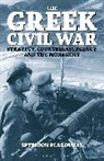 Spyridon Plakoudas, Spyridon (American University in the Em Plakoudas - The Greek Civil War