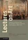 Jacqueline Lichtenstein, Christian Michel, Christian Lichtenstein Michel, Chris Miller, Jacqueline Lichtenstein, Christian Michel - Lectures on Art Selected Conferences From the Academie Royale De
