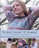 RITA TAYLOR, Taylor Rita - Scandinavian Knitwear