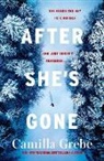 Camilla Grebe - After She's Gone