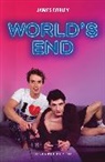 James Corley, Corley James - World's End