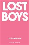 Luke Barnes, Luke (Author) Barnes, Barnes Luke - Lost Boys