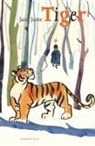 Jutte Jan, Jan Jutte - Tiger