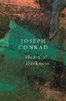 Joseph Conrad - Heart of Darkness (Legend Classics)