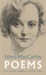 Ethna MacCarthy, Gerald Dawe, Eoin O'Brien - Ethna MacCarthy: Poems
