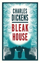 Charles Dickens, Charles Henty Dickens, G A Henty, G. A Henty, G. A. Henty - Bleak House