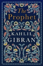 Kahlil Gibran, Khalil Gibran - The Prophet