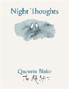 Quentin Blake, Blake Quentin - Night Thoughts