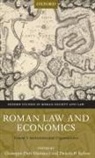 Giuseppe (Alfred W. Bressler Profe Dari-Mattiacci, Giuseppe Dari-Mattiacci, Giuseppe (Alfred W. Bressler Professor of Law Dari-Mattiacci, Dennis P. Kehoe, Dennis P. (Andrew W. Mellon Professor in the Humanities (Classical Studies) Kehoe, Kehoe Dennis P. - Roman Law and Economics
