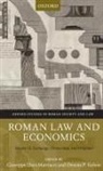 Giuseppe (Alfred W. Bressler Profe Dari-Mattiacci, Giuseppe Dari-Mattiacci, Giuseppe (Alfred W. Bressler Professor of Law Dari-Mattiacci, Dennis P. Kehoe, Dennis P. (Andrew W. Mellon Professor in the Humanities (Classical Studies) Kehoe, Kehoe Dennis P. - Roman Law and Economics