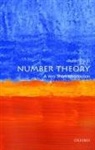 Robin Wilson, Robin (The Open University Wilson, Wilson Robin, Wilson, Robin Wilson - Number Theory