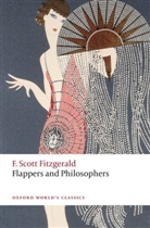 Curnutt, Fitzgerald, Kirk Curnutt, Kirk (Professor and Chair of English at Troy University Curnutt, Curnutt Kirk, F. Scott Fitzgerald... - Flapper and Philosophers