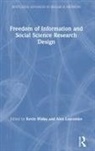 Kevin (University of Winnipeg Walby, Kevin Luscombe Walby, Alex Luscombe, Alex (University of Toronto Luscombe, Kevin Walby, Kevin (University of Winnipeg Walby... - Freedom of Information and Social Science Research Design