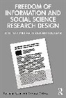 Kevin (University of Winnipeg Walby, Kevin Luscombe Walby, Alex Luscombe, Alex (University of Toronto Luscombe, Kevin Walby, Kevin (University of Winnipeg Walby... - Freedom of Information and Social Science Research Design