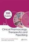 Albert Ferro, Albert (King's College Ferro, Albert (Professor of Cardiovascular Clinical Pharmacology at King's College London and Honorary Consultant Physician Ferro, Kerry Layne, Kerry (Guy''s &amp; St Thomas'' Nhs Foundation Layne, Kerry (Specialist Registrar in Clinical Pha Layne... - 100 Cases in Clinical Pharmacology, Therapeutics and Prescribing