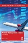 Victor Hughes, Hughes Victor - Airline Management Finance