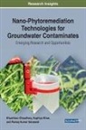 Khushboo Chaudhary, Suphiya Khan, Pankaj Kumar Saraswat - Nano-Phytoremediation Technologies for Groundwater Contaminates