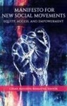 Cesar Augusto Rossatto, César Augusto Rossatto - Manifesto for New Social Movements