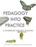 Nicole Speranzo, Frances R. Spielhagen - Pedagogy into Practice