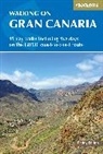 Paddy Dillon, Dillon Paddy - Walking on Gran Canaria