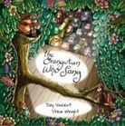Jay Vincent, Stew Wright, Stew Wright - Orangutan Who Sang