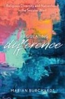 Marian Burchardt - Regulating Difference