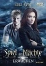 Zara Kent, Zara Kent - Spiel der Mächte