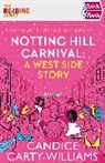 Candice Carty-Williams - Notting Hill Carnival