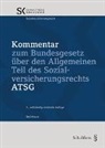 Ueli Kieser - Kommentar zum Bundesgesetz über den Allgemeinen Teil des Sozialversicherungsrechts ATSG