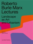 Leonardo Finotti, Leonardo Finotti, Leonardo Finotti, Gareth Doherty - Roberto Burle Marx Lectures