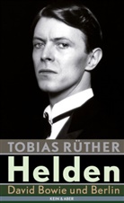 Tobias Rüther - Helden