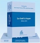 Karin Grobet Thorens, Boris Lachat, David Lachat, Xavier Rubli, Pierre Stastny - Le bail à loyer et Procédure civile en matière de baux et loyers - SET