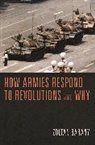 Zoltan Barany, Barany Zoltan - How Armies Respond to Revolutions and Why
