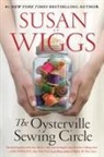 Susan Wiggs - The Oysterville Sewing Circle