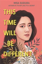 Misa Sugiura, Sugiura Misa - This Time Will Be Different