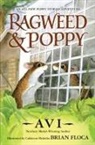 Avi, Brian (ILT) Avi/ Floca, Brian Floca - Ragweed and Poppy